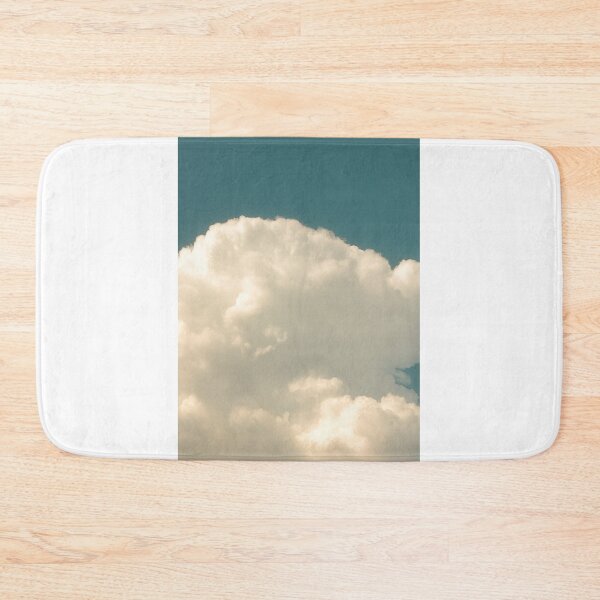 Item preview, Beautiful Clouds Illustration designed and sold by Divya-Hirodiya.