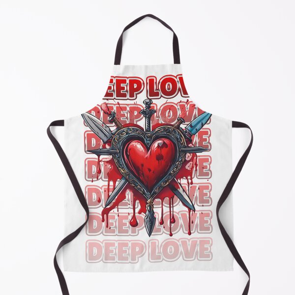 Item preview, Heart Deep Love designed and sold by AvrilDesigns06.