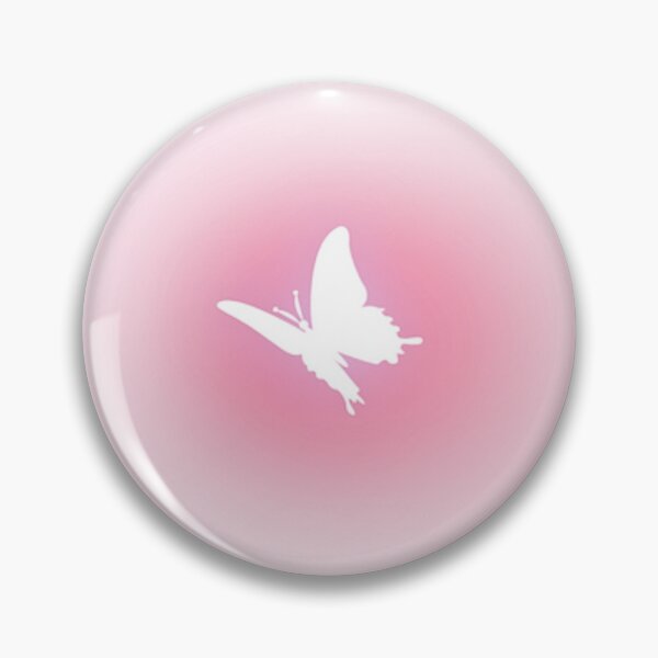 Item preview, Pink Butterfly designed and sold by connorx.