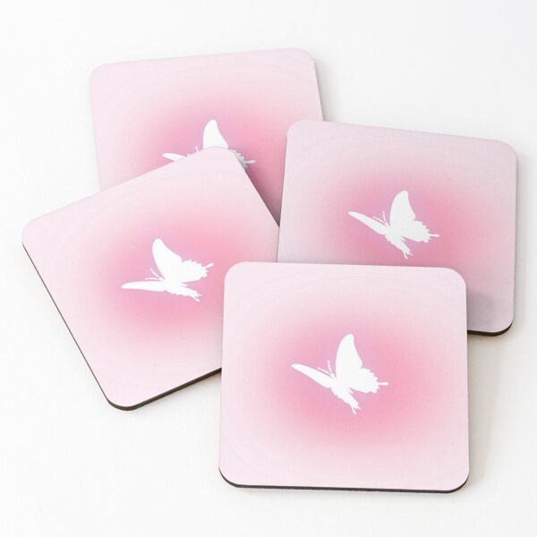 Item preview, Pink Butterfly designed and sold by connorx.