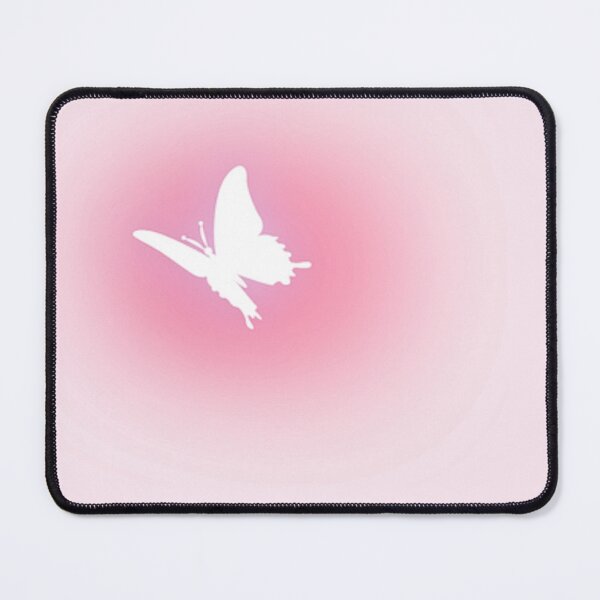 Item preview, Pink Butterfly designed and sold by connorx.