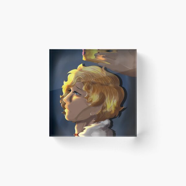 Item preview, Arthur Pendragon designed and sold by Sonayesul <3.