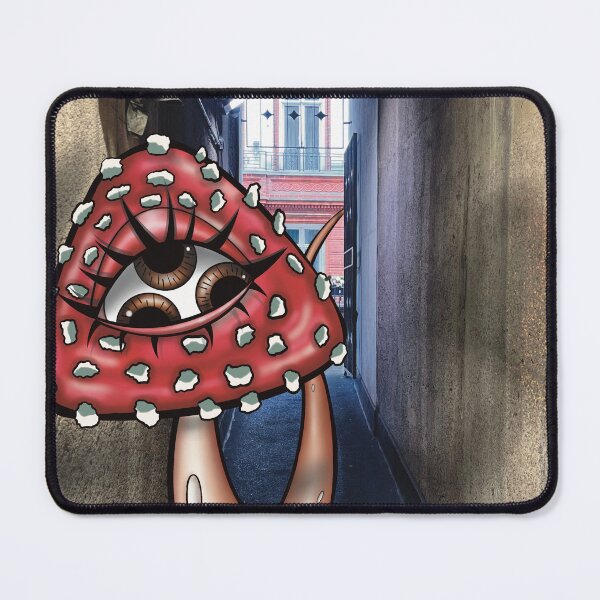 Item preview, Fantasy in Urban Alley designed and sold by RedKite-.