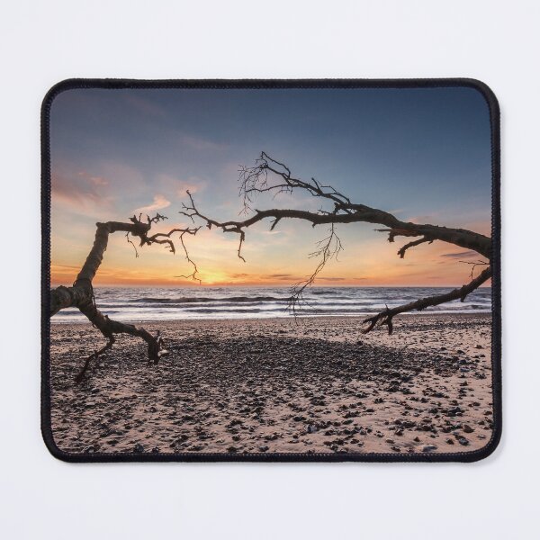 Item preview, Covehithe Beach at Sunrise designed and sold by dp-images.