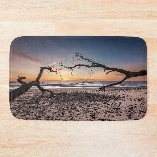 Item preview, Covehithe Beach at Sunrise designed and sold by dp-images.