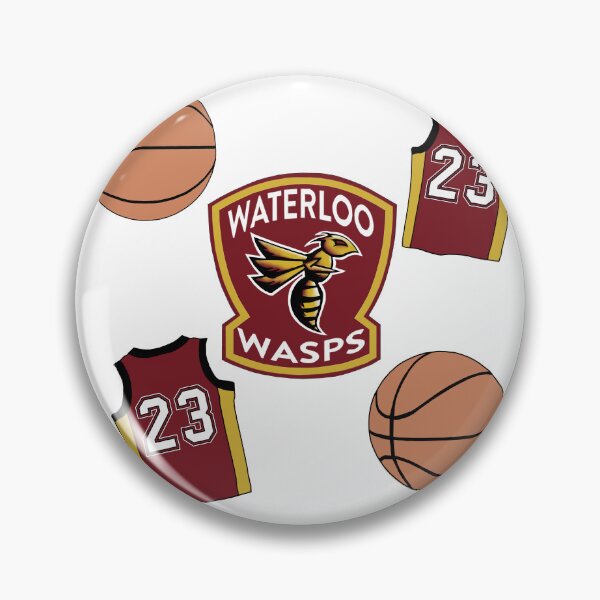 Item preview, Waterloo Road Fan-Art Preston Walters: basketball team (Series: 11) designed and sold by Pride Pages & Scribble Screens.