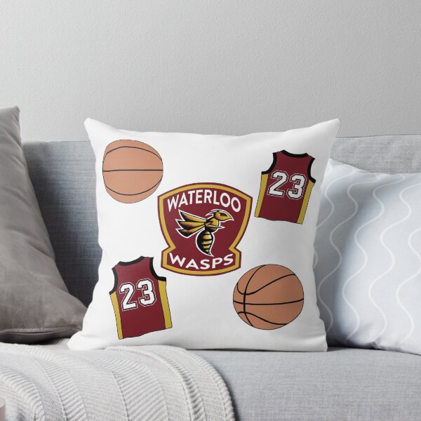 Item preview, Waterloo Road Fan-Art Preston Walters: basketball team (Series: 11) designed and sold by Pride Pages & Scribble Screens.