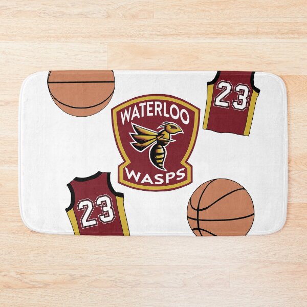 Item preview, Waterloo Road Fan-Art Preston Walters: basketball team (Series: 11) designed and sold by Pride Pages & Scribble Screens.