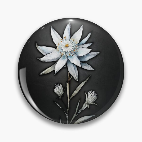 Item preview, Edelweiss designed and sold by SuRReal3D.