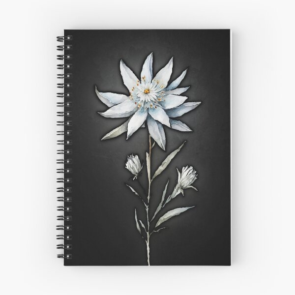 Item preview, Edelweiss designed and sold by SuRReal3D.
