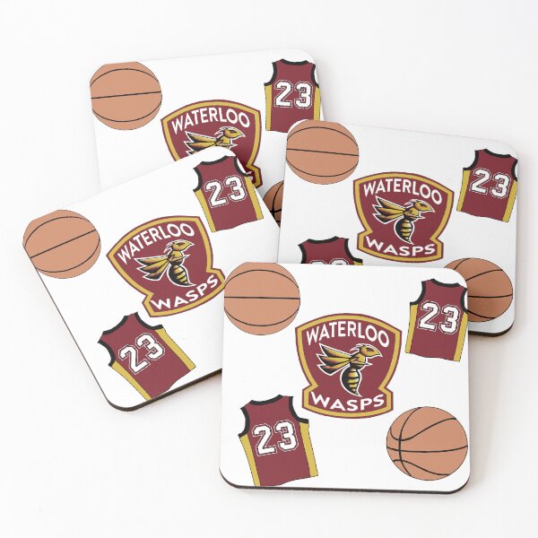 Item preview, Waterloo Road Fan-Art Preston Walters: basketball team (Series: 11) designed and sold by Pride Pages & Scribble Screens.