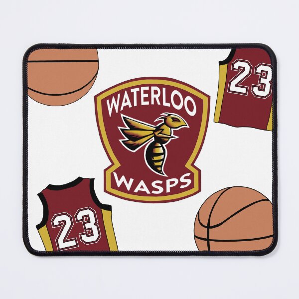 Item preview, Waterloo Road Fan-Art Preston Walters: basketball team (Series: 11) designed and sold by Pride Pages & Scribble Screens.