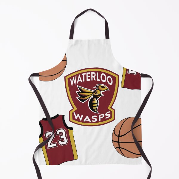 Item preview, Waterloo Road Fan-Art Preston Walters: basketball team (Series: 11) designed and sold by Pride Pages & Scribble Screens.