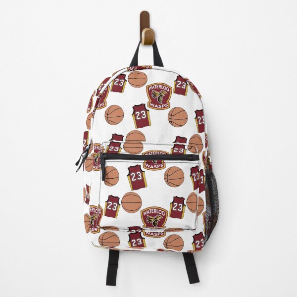 Item preview, Waterloo Road Fan-Art Preston Walters: basketball team (Series: 11) designed and sold by Pride Pages & Scribble Screens.