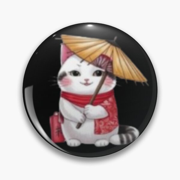 Artikelvorschau, Fernost asiatische süße Katze entworfen und verkauft von catcraftss.