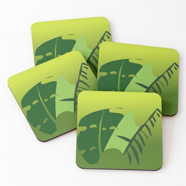 Item preview, Elephant in the forest  designed and sold by ALEFANTICA.