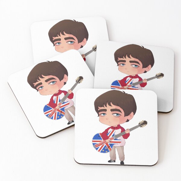 Item preview, Noel chibi designed and sold by StickWithMusic.