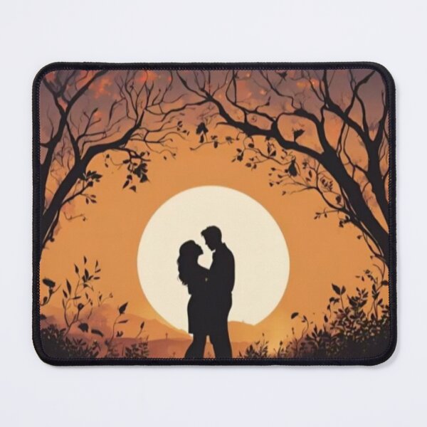 Item preview, Lovers moon designed and sold by envycollection.