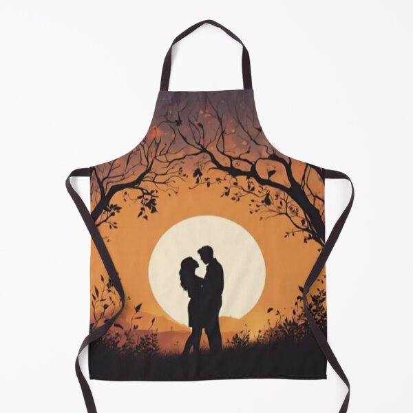 Item preview, Lovers moon designed and sold by envycollection.