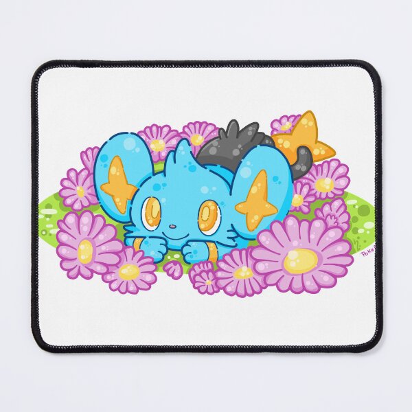 Item preview, Electric lion flowers designed and sold by pokecorner.