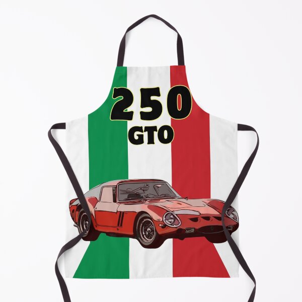 Item preview, 250 GTO designed and sold by RouseDesigns.