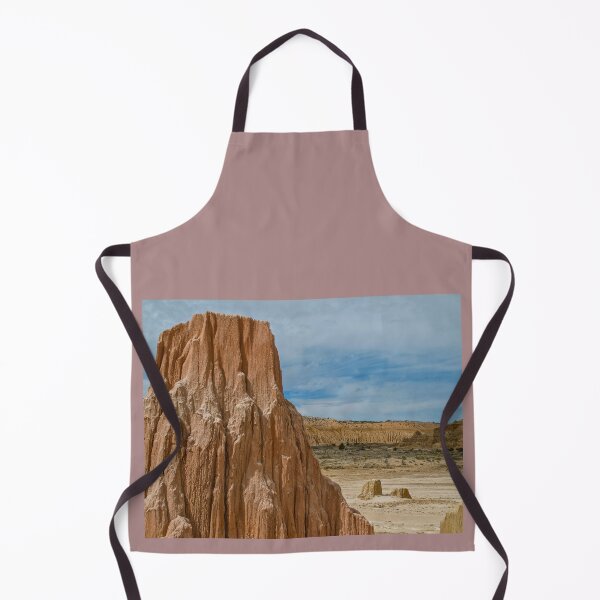Item preview, Spire in Cathedral Gorge State Park designed and sold by Scenic West - Photos by Angel.