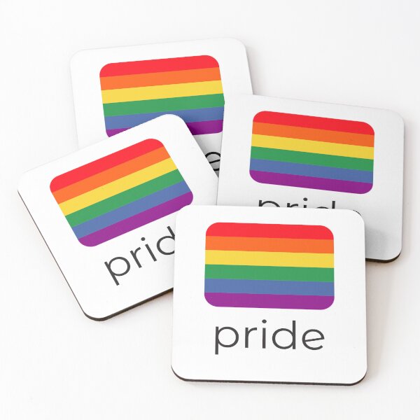 Item preview, pride flag designed and sold by Inspirationmotivation.