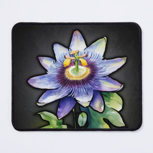 Item preview, Passionflower designed and sold by SuRReal3D.