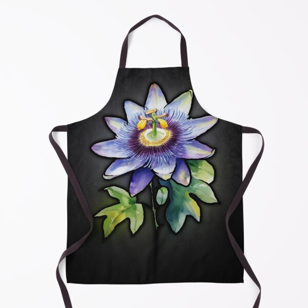 Item preview, Passionflower designed and sold by SuRReal3D.