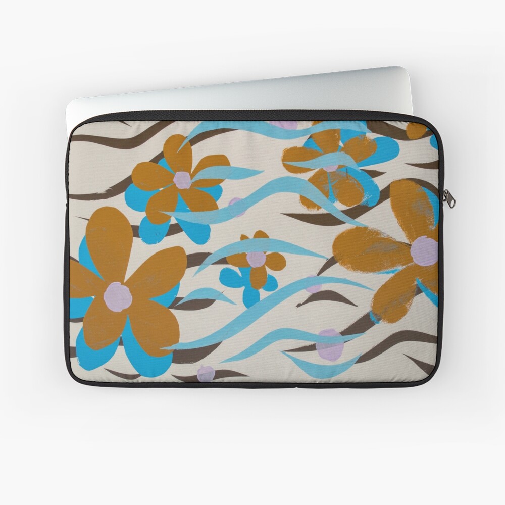 Item preview, Laptop Sleeve designed and sold by BabZartStudio.