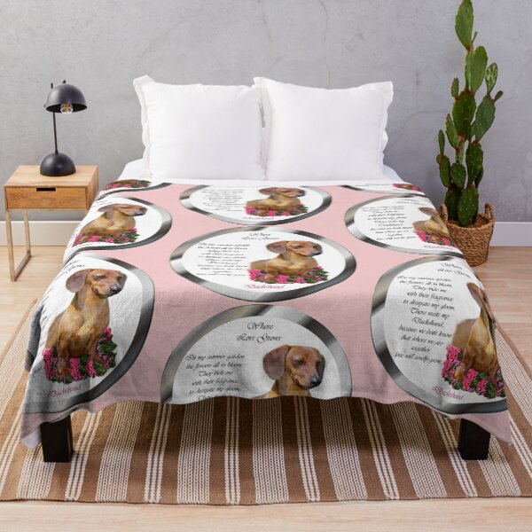 Item preview, Dachshund Lovers Art Gifts designed and sold by springdaleshops.