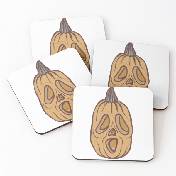 Item preview, Ghostface Pumpkin designed and sold by envyis-green.