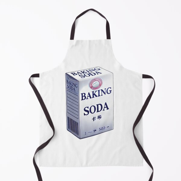 Item preview, Classic Baking Soda Box Iconic Household Essential Design designed and sold by kylmllr101684.