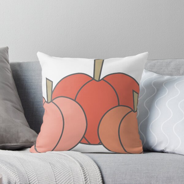 Item preview, Autumn composition - simple, ripe pumpkins in orange shades.2 designed and sold by My-fake-places.