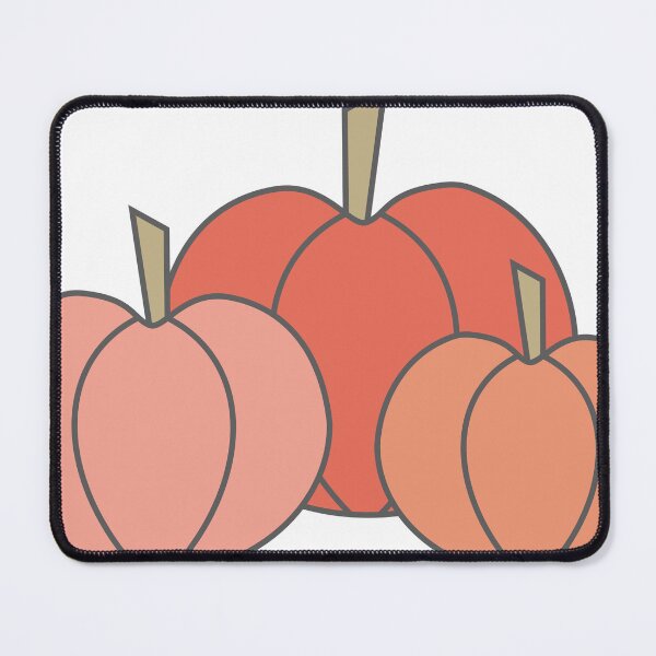 Item preview, Autumn composition - simple, ripe pumpkins in orange shades.2 designed and sold by My-fake-places.