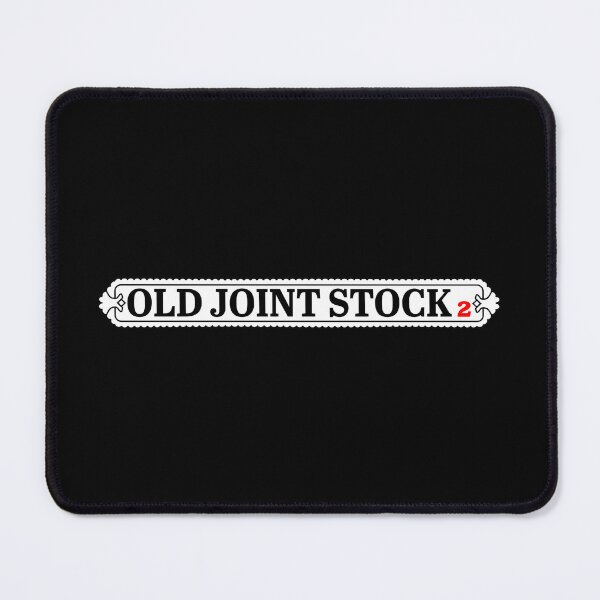 Item preview, Retro Victorian Old Joint Stock Pub Sign designed and sold by retrobrum.