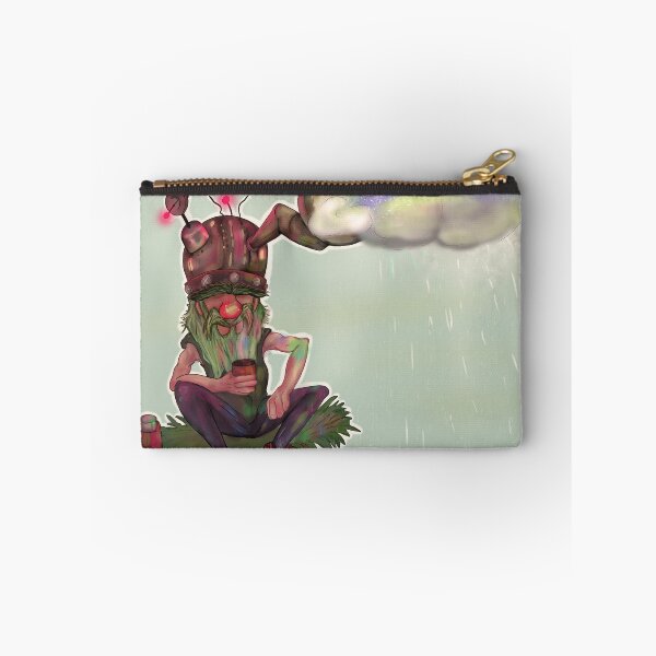 Item preview, Blame it on the Weatherman  designed and sold by MaxRH.