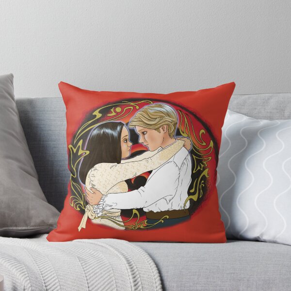 Item preview, Casper y Kat designed and sold by Laura Hekhuis.