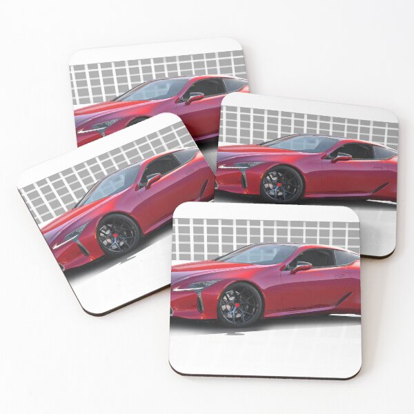 Item preview, Imported Luxury Sports Coupe designed and sold by DaveKoontz.