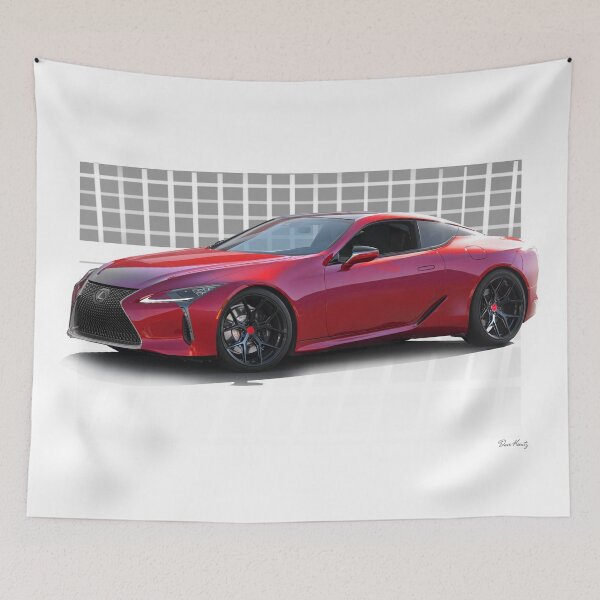 Item preview, Imported Luxury Sports Coupe designed and sold by DaveKoontz.