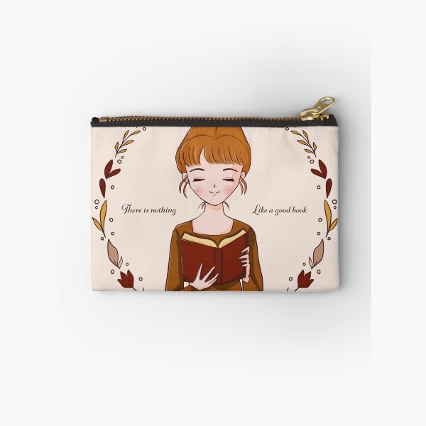 Item preview, Pride and Prejudice Reading Illustration Deisgn designed and sold by MariOyama.