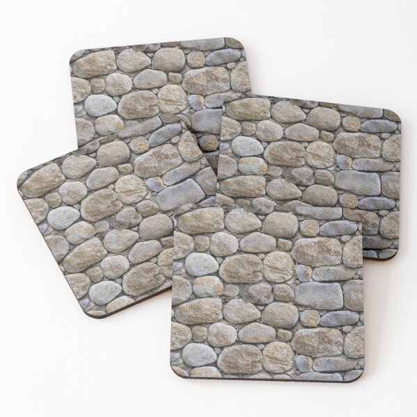 Item preview, stone wall pattern for something a little different gift idea designed and sold by GeoffBeattie.