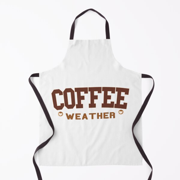 Item preview,  Coffee Weather  Coffee Lover Coffee  designed and sold by Latifay.
