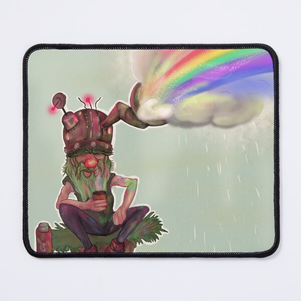 Item preview, Blame it on the Weatherman designed and sold by MaxRH.