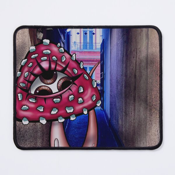 Item preview, Fantasy in Urban Alley designed and sold by RedKite-.
