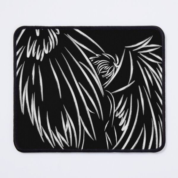 Item preview, Dark Angel designed and sold by IceBlueDesigns.