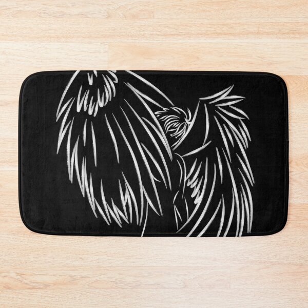 Item preview, Dark Angel designed and sold by IceBlueDesigns.