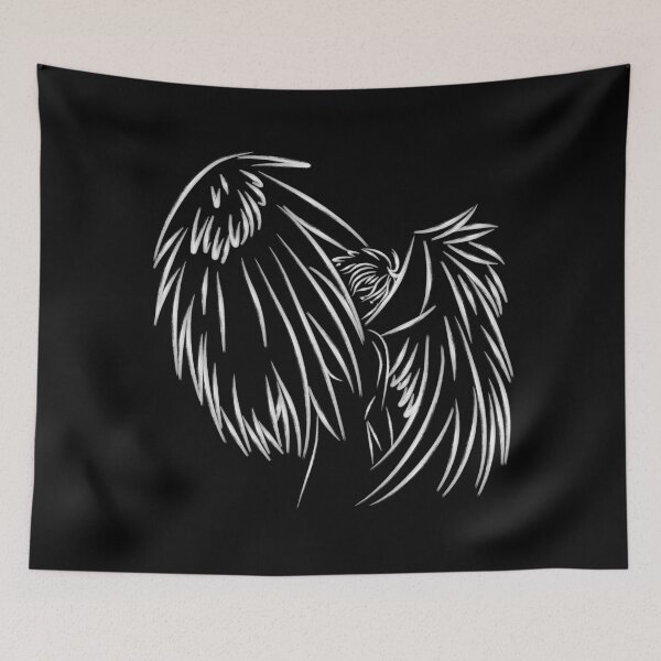 Item preview, Dark Angel designed and sold by IceBlueDesigns.