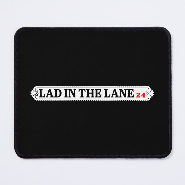 Item preview, Retro Victorian The Lad in the Lane Pub Sign designed and sold by retrobrum.