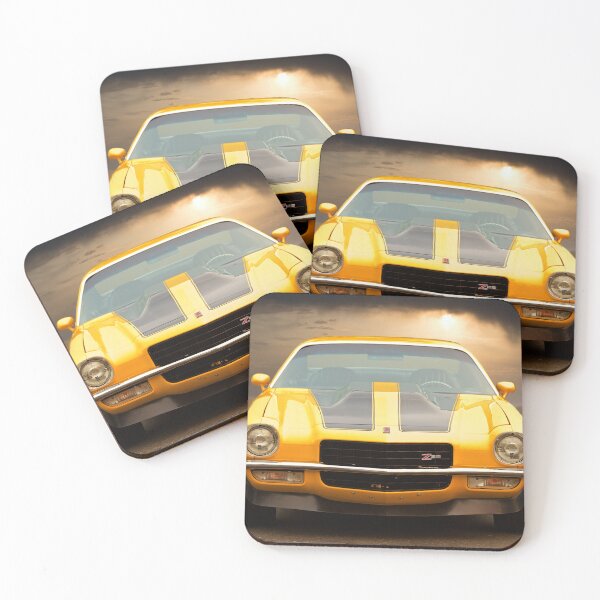 Item preview, Mellow Yellow Muscle designed and sold by DaveKoontz.